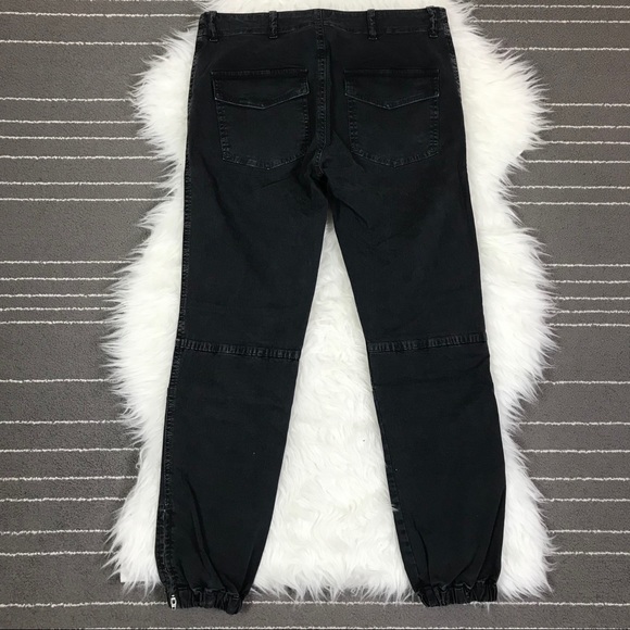 NEW Nili Lotan French Military Pants - Picture 9 of 10